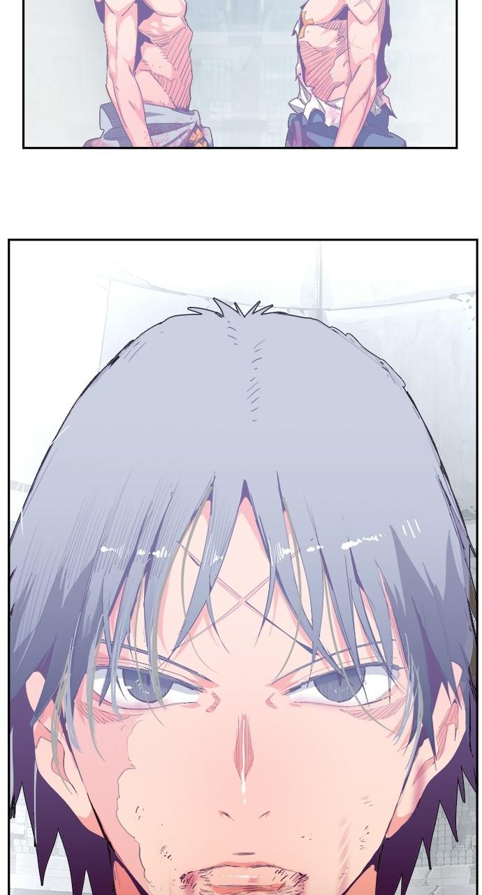 The God of High School Chap 563 - Next Chap 564