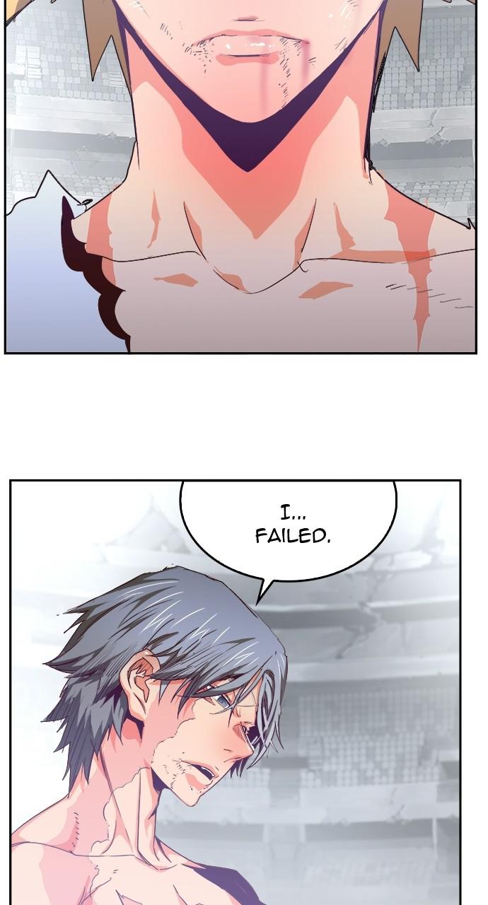 The God of High School Chap 563 - Next Chap 564