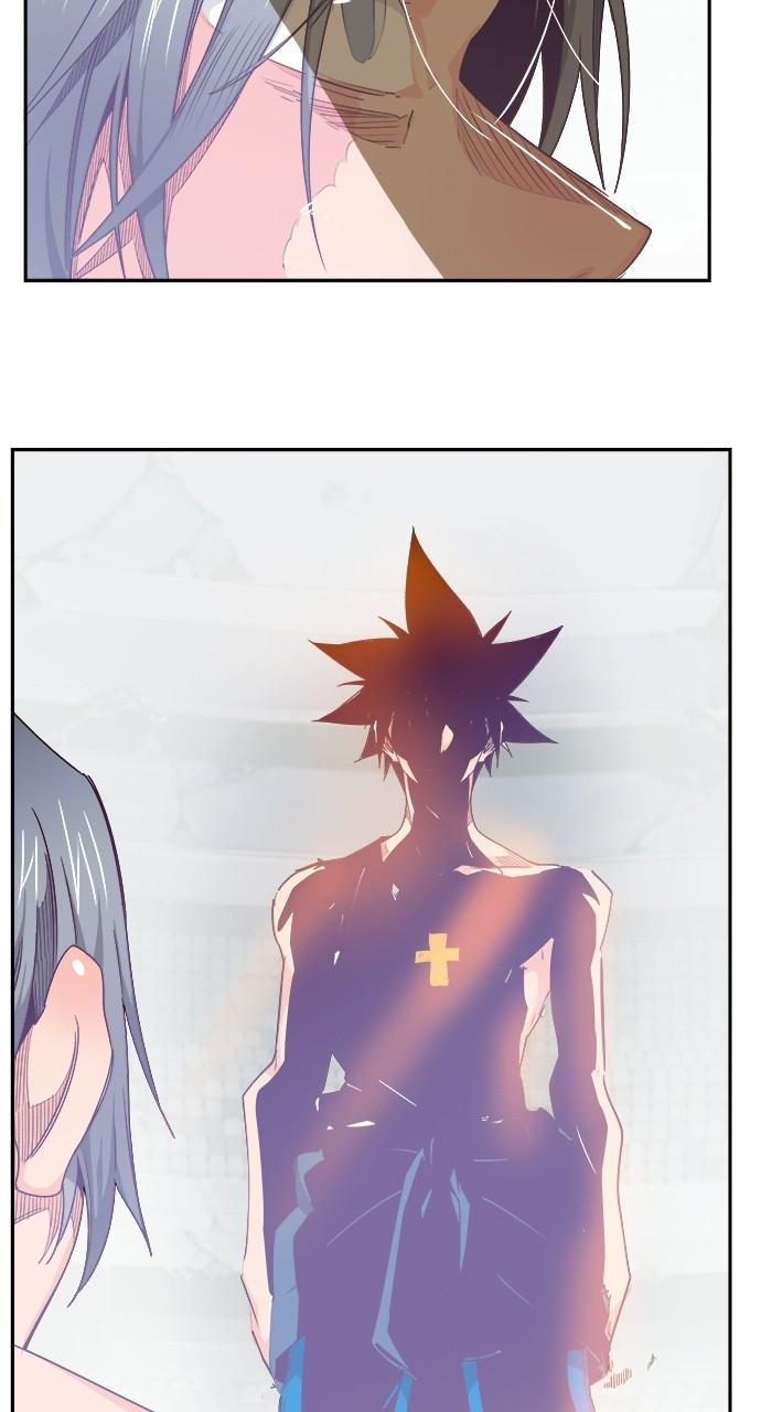 The God of High School Chap 563 - Next Chap 564