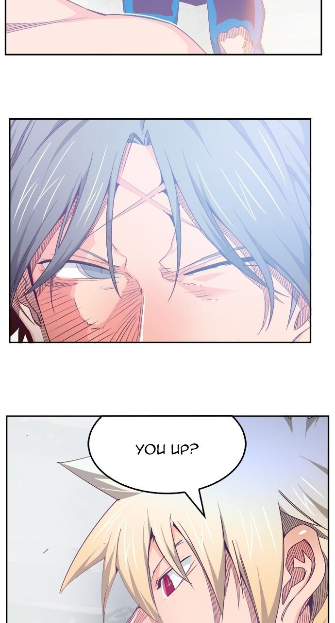 The God of High School Chap 563 - Next Chap 564