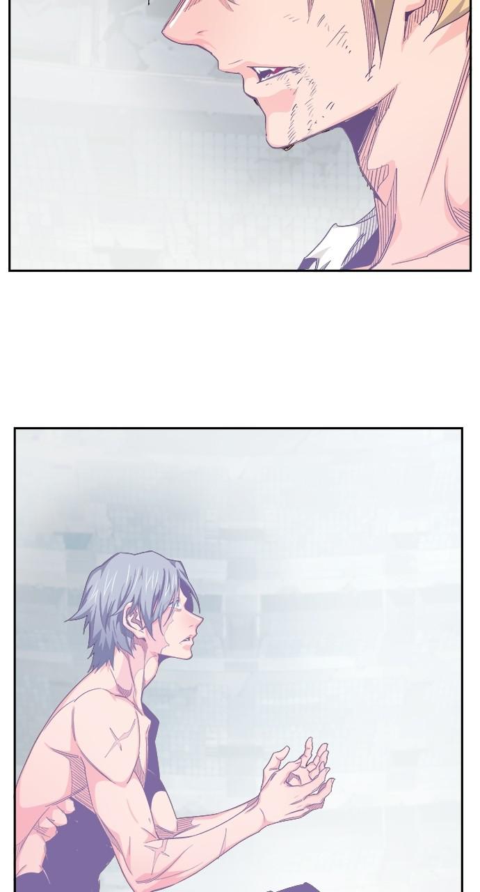 The God of High School Chap 563 - Next Chap 564