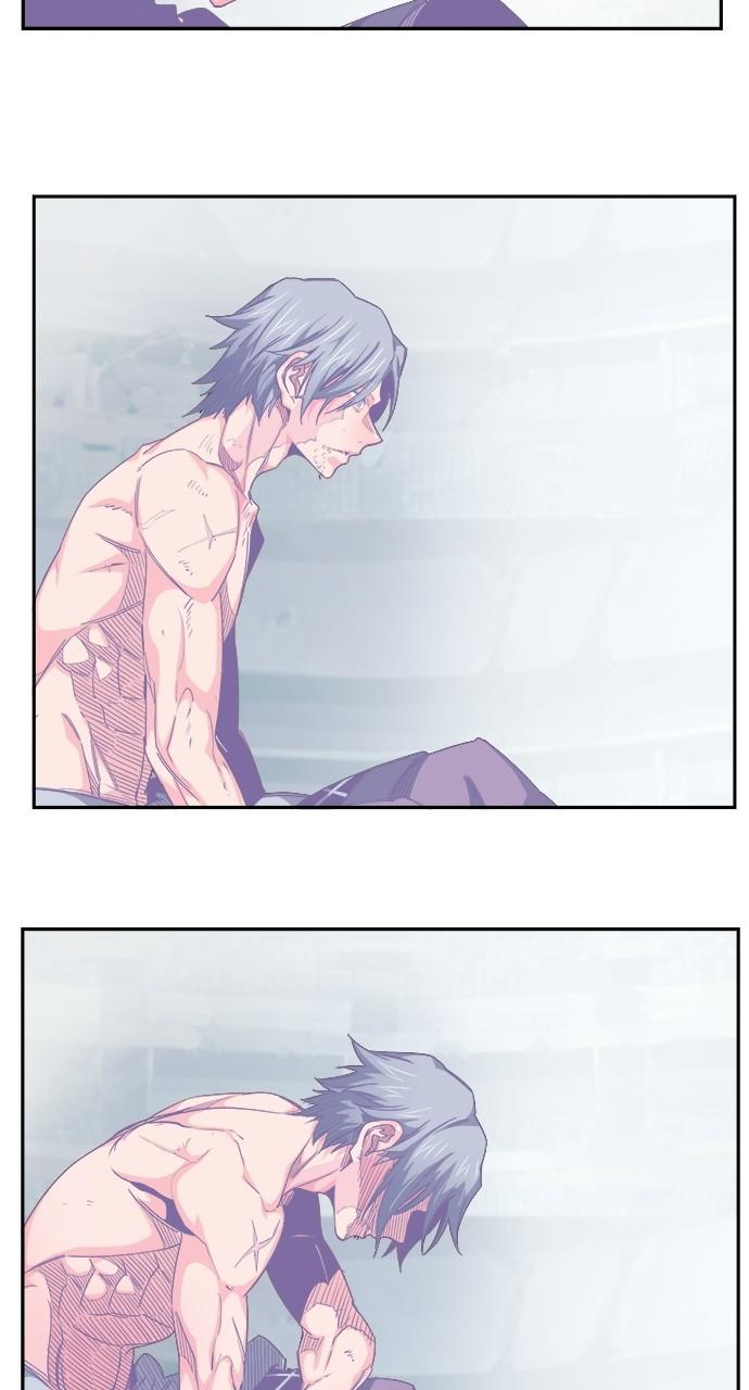 The God of High School Chap 563 - Next Chap 564