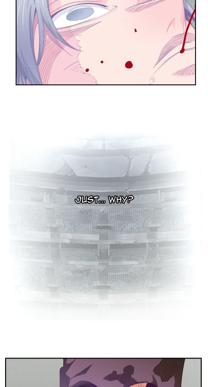 The God of High School Chap 563 - Next Chap 564