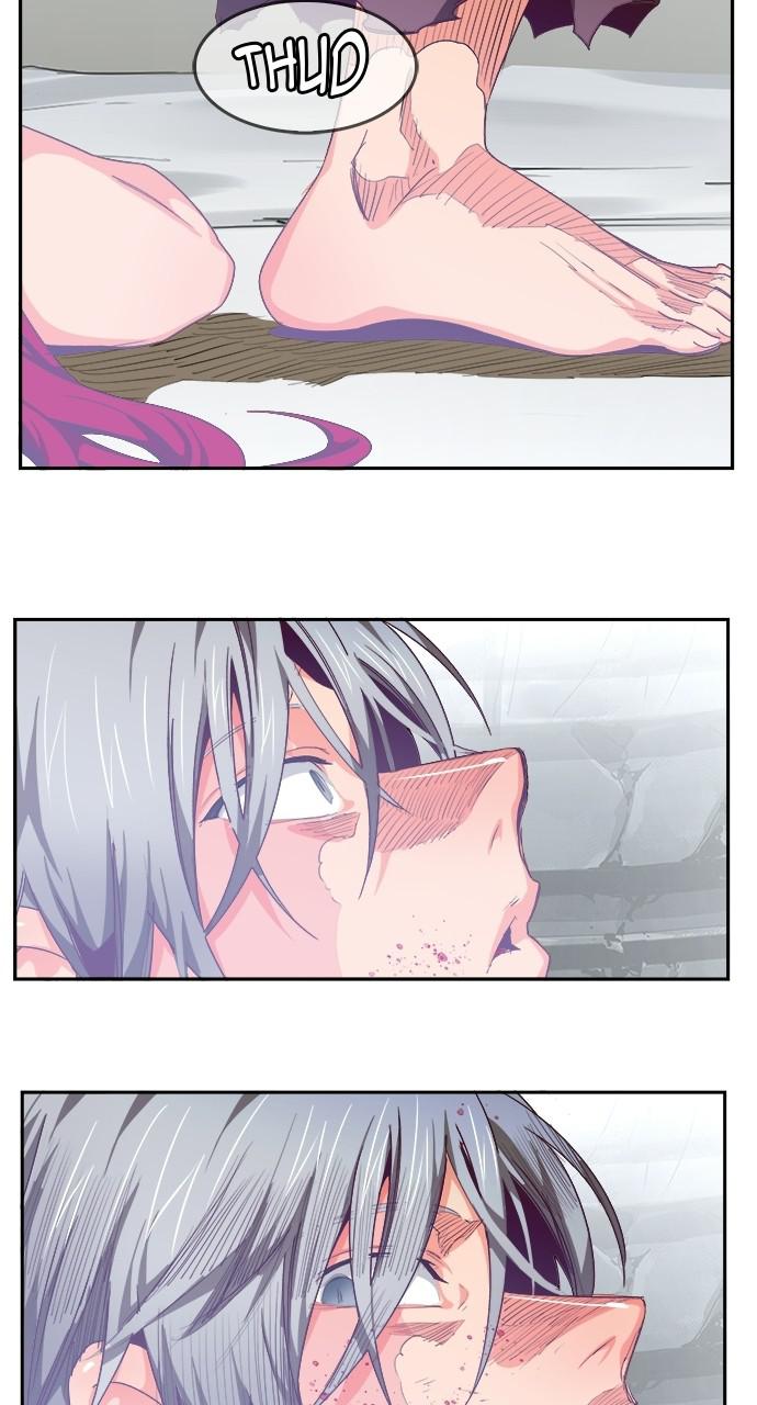 The God of High School Chap 563 - Next Chap 564