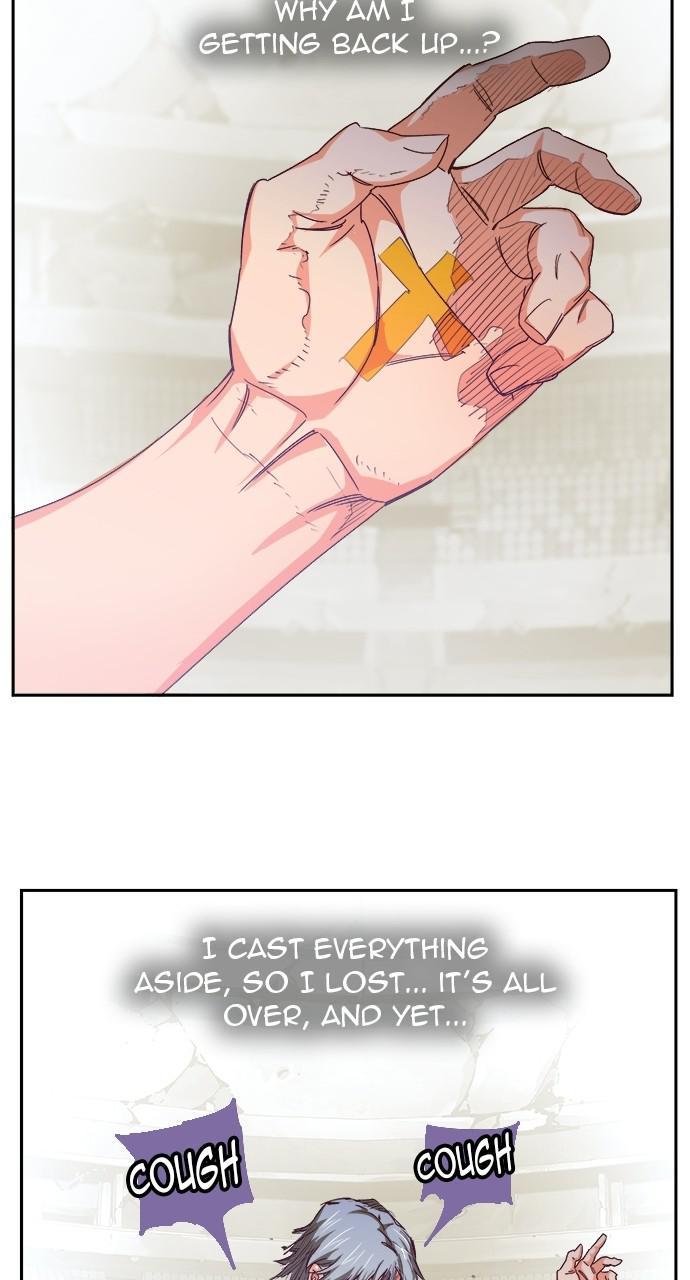 The God of High School Chap 563 - Next Chap 564