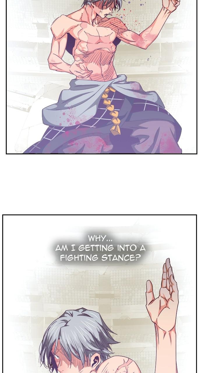 The God of High School Chap 563 - Next Chap 564