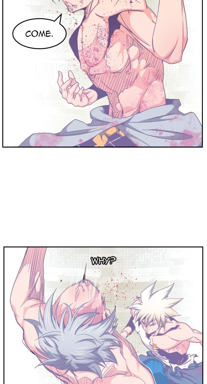 The God of High School Chap 563 - Next Chap 564