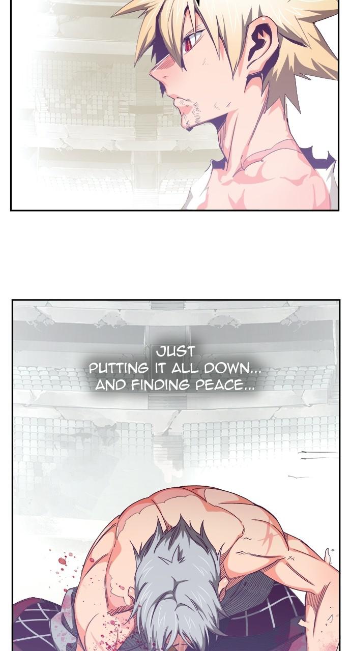 The God of High School Chap 563 - Next Chap 564