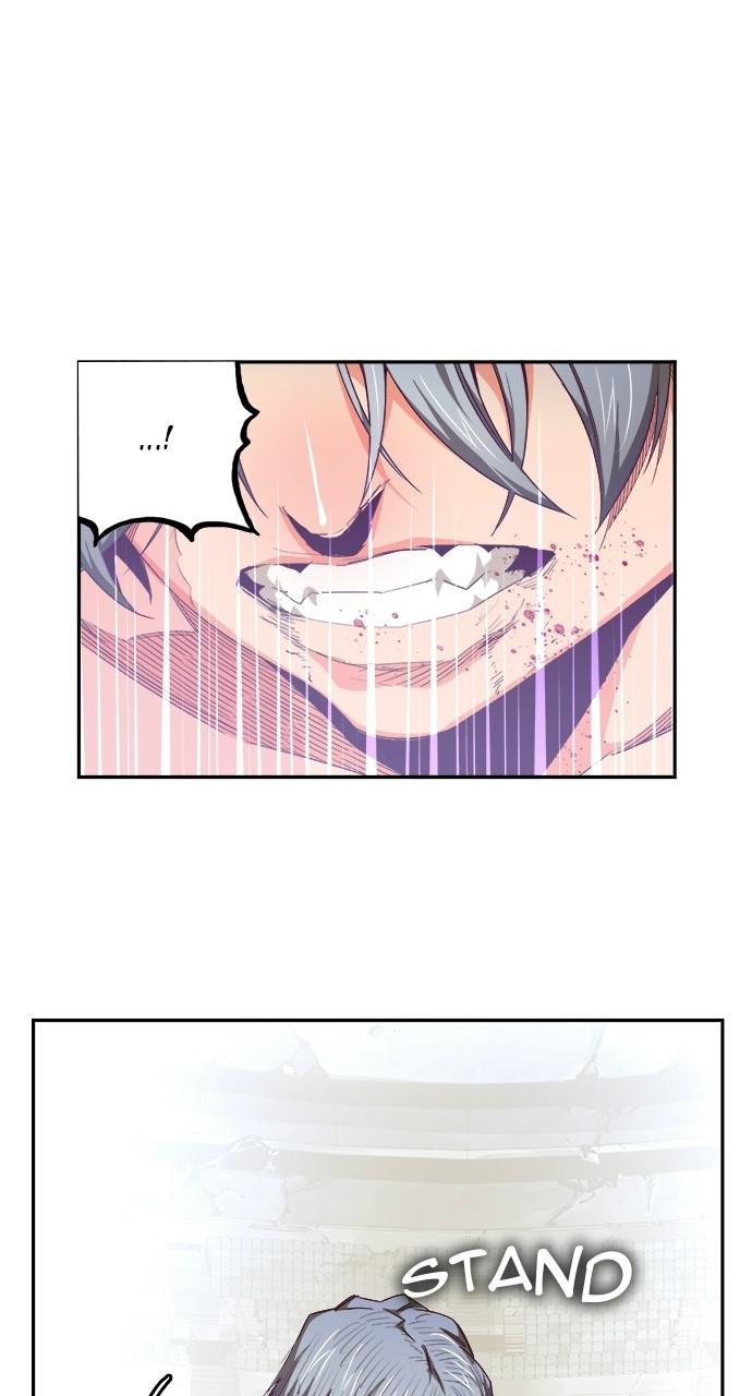 The God of High School Chap 563 - Next Chap 564