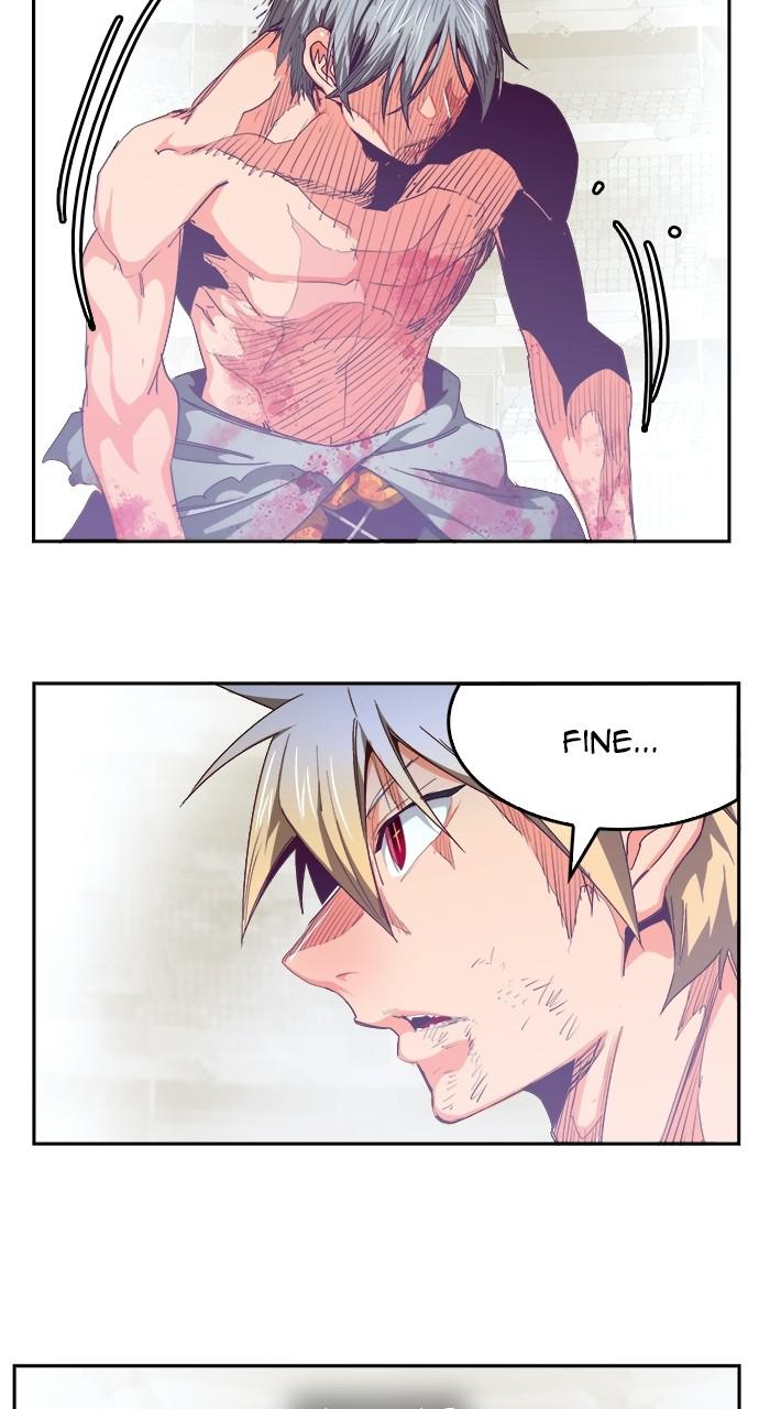 The God of High School Chap 563 - Next Chap 564