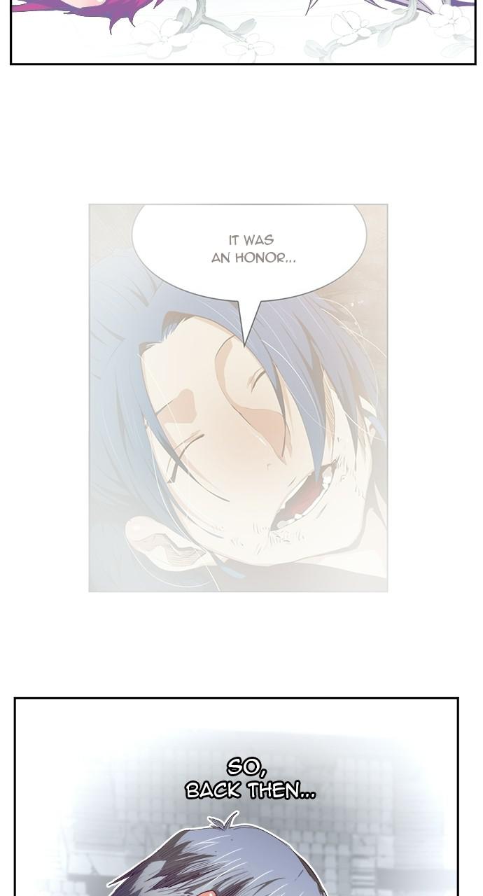 The God of High School Chap 563 - Next Chap 564