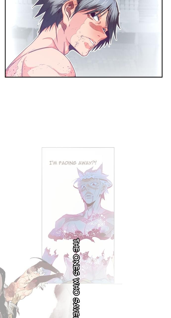 The God of High School Chap 563 - Next Chap 564