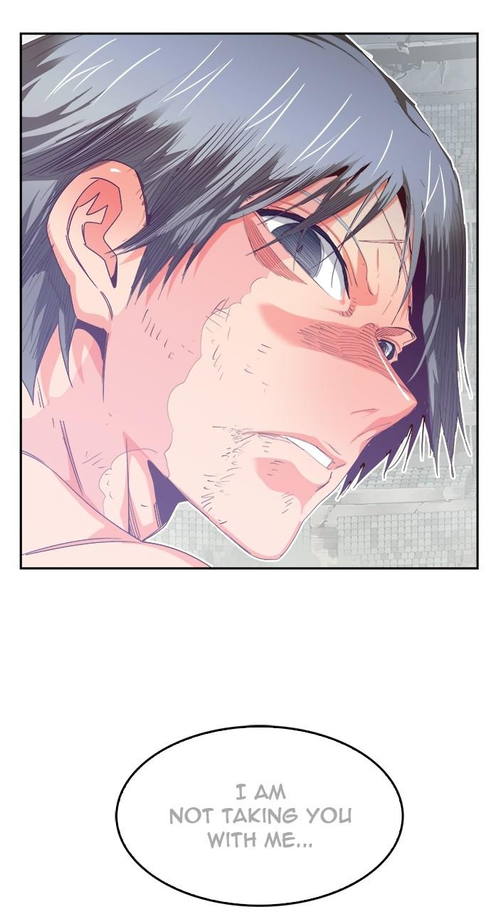 The God of High School Chap 563 - Next Chap 564