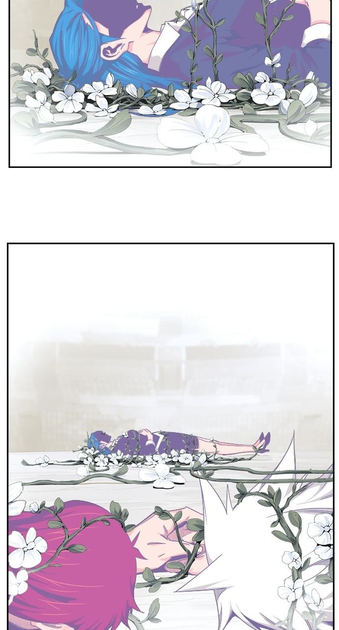 The God of High School Chap 563 - Next Chap 564