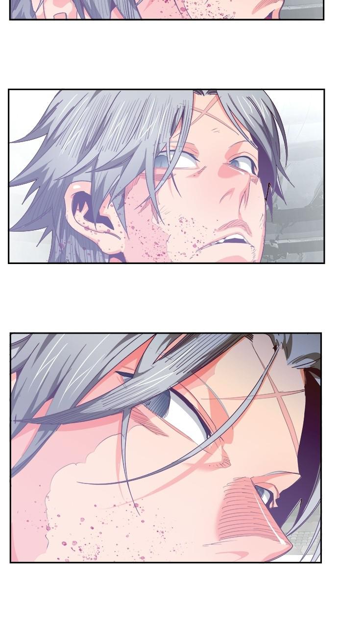 The God of High School Chap 563 - Next Chap 564