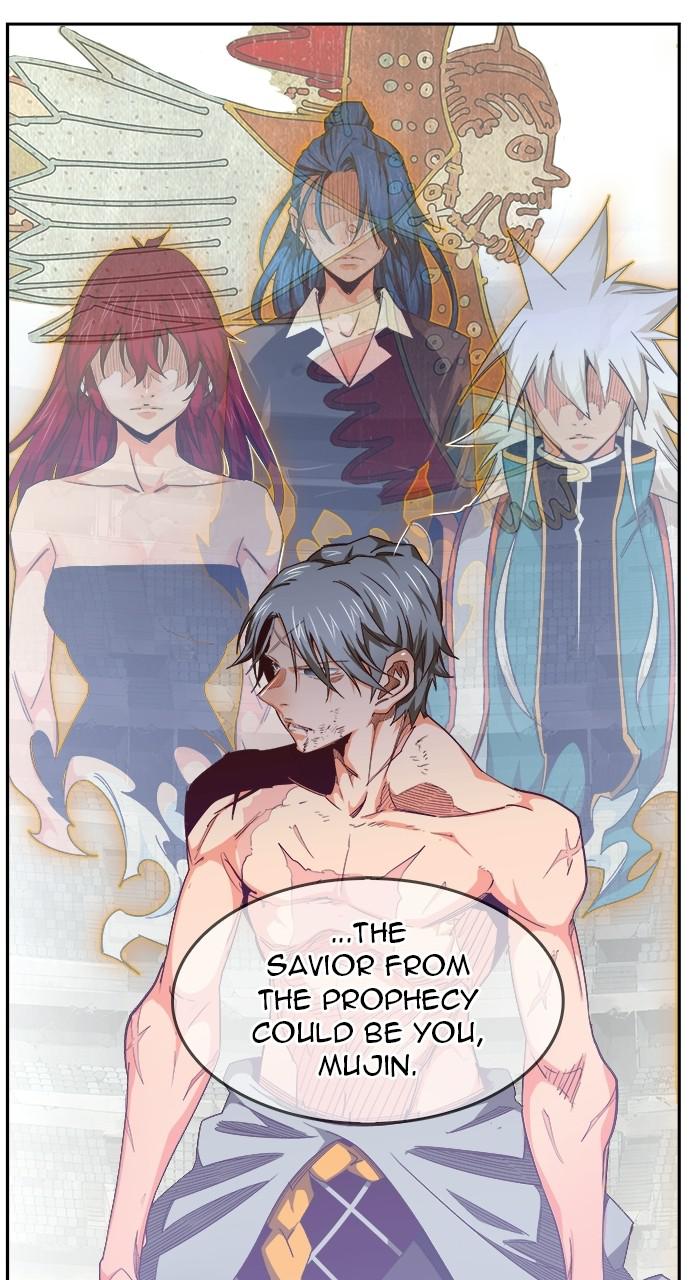 The God of High School Chap 563 - Next Chap 564