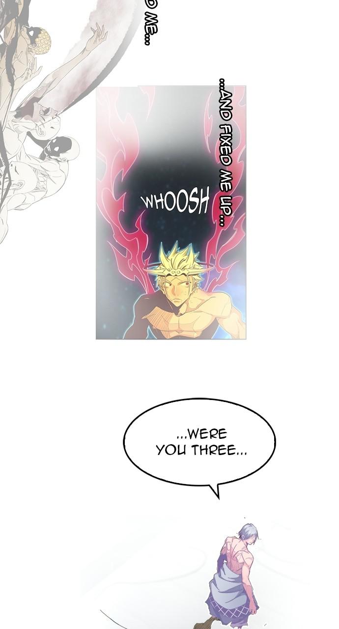 The God of High School Chap 563 - Next Chap 564