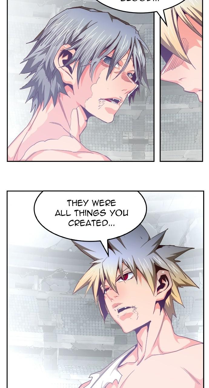 The God of High School Chap 563 - Next Chap 564