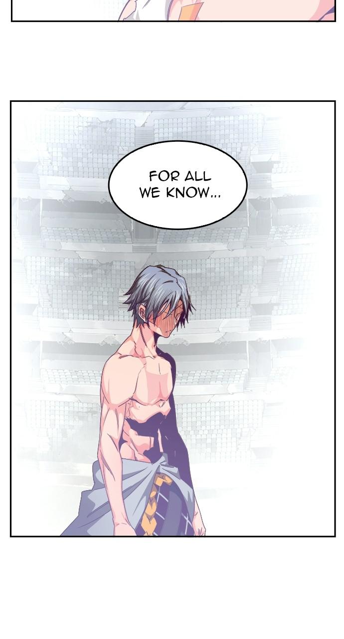 The God of High School Chap 563 - Next Chap 564