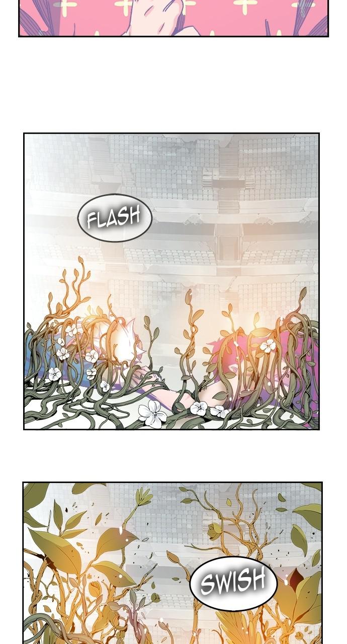The God of High School Chap 563 - Next Chap 564