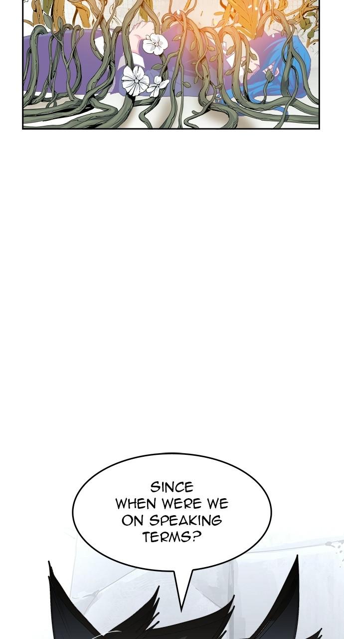 The God of High School Chap 563 - Next Chap 564