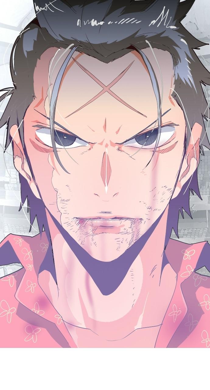 The God of High School Chap 563 - Next Chap 564