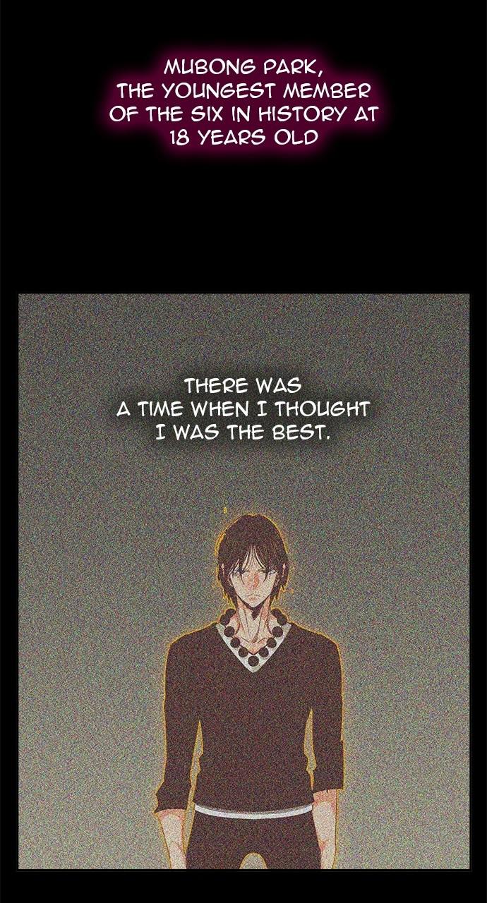 The God of High School Chap 563 - Next Chap 564