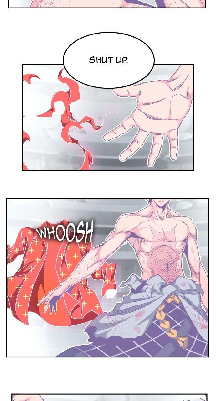The God of High School Chap 563 - Next Chap 564