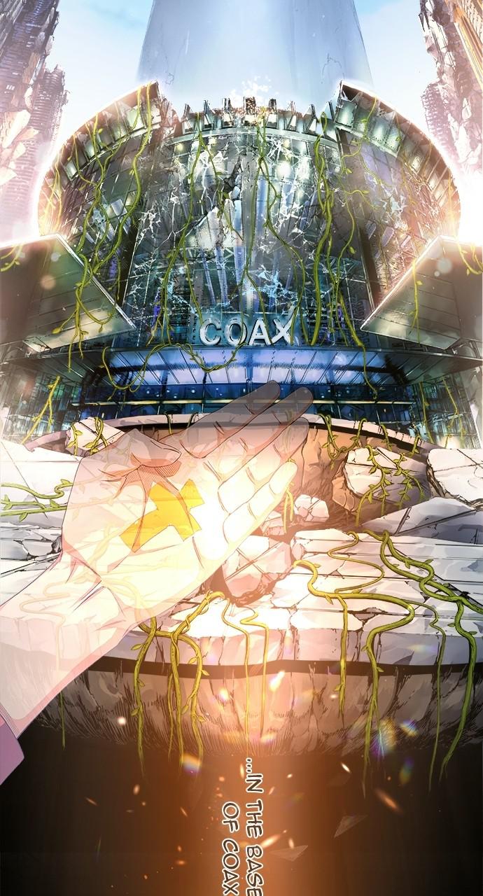 The God of High School Chap 563 - Next Chap 564