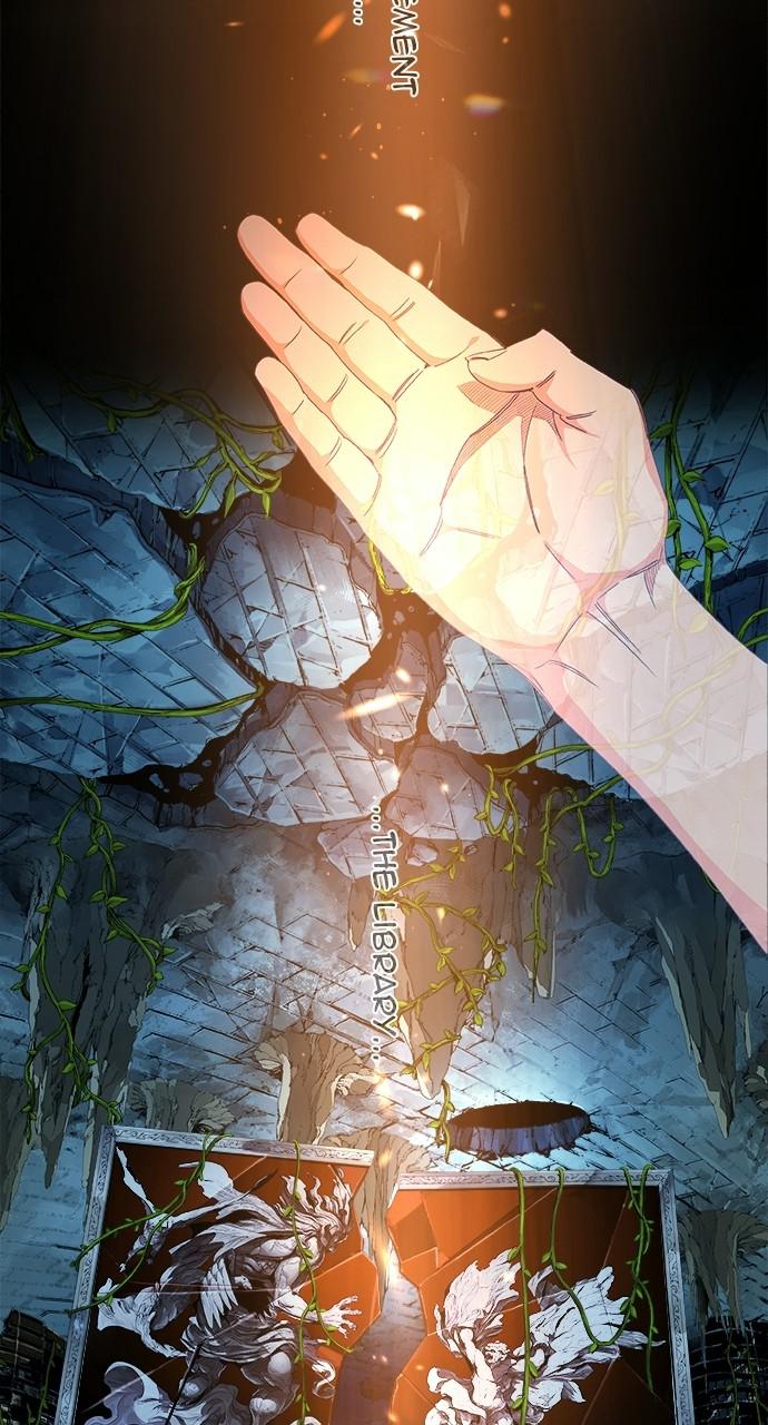 The God of High School Chap 563 - Next Chap 564