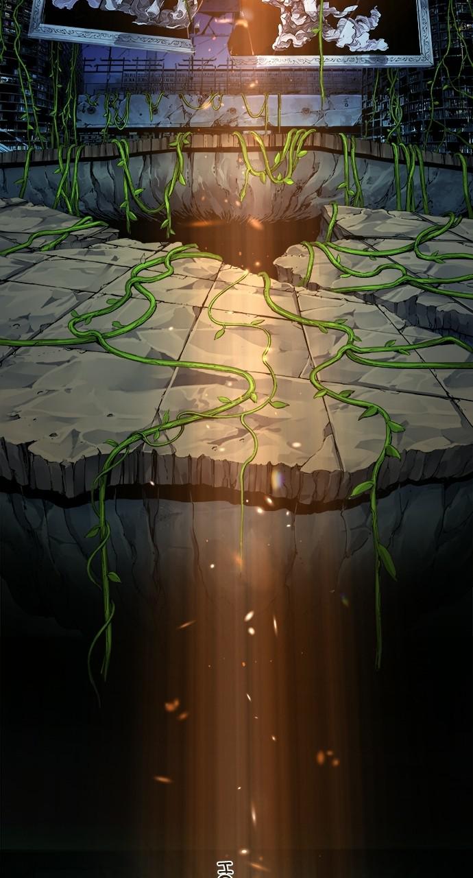 The God of High School Chap 563 - Next Chap 564