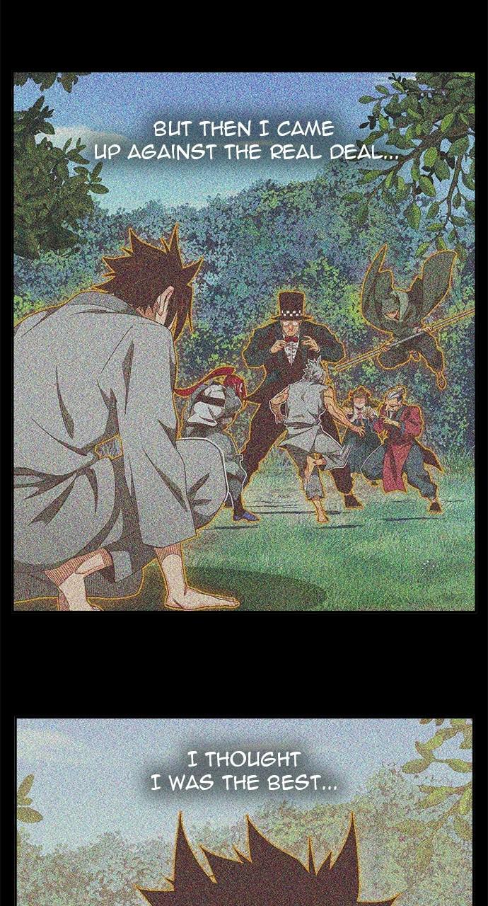 The God of High School Chap 563 - Next Chap 564