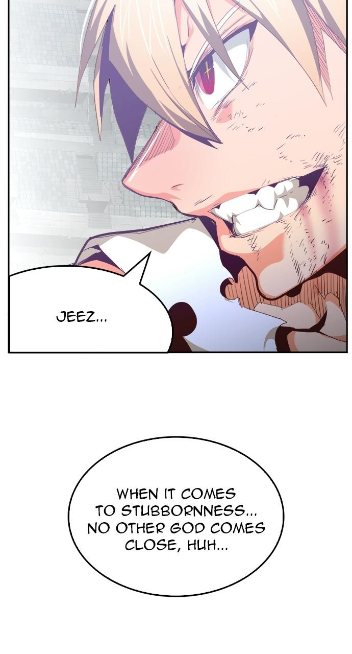 The God of High School Chap 563 - Next Chap 564