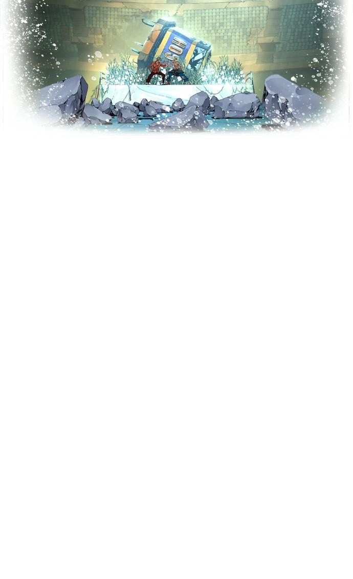 The God of High School Chap 563 - Next Chap 564