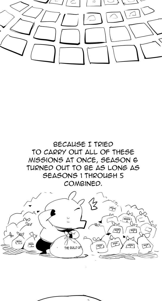 The God of High School Chap 570 - Next Chap 571
