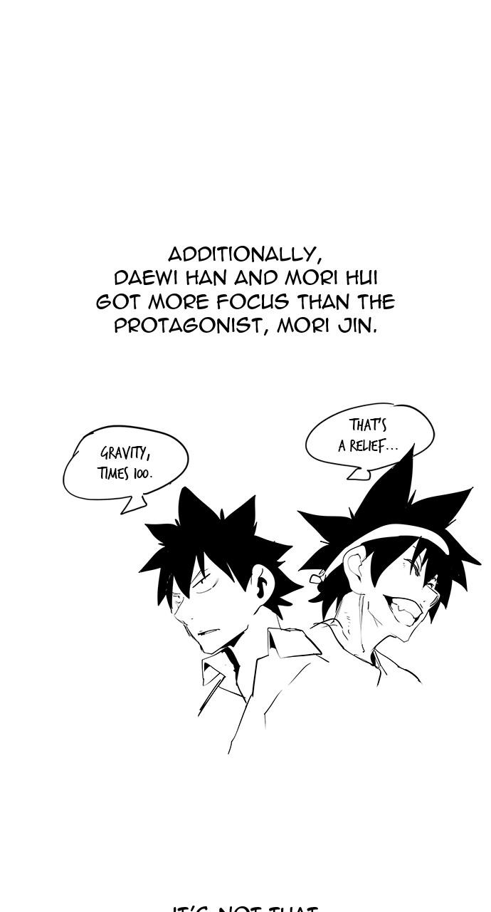 The God of High School Chap 570 - Next Chap 571