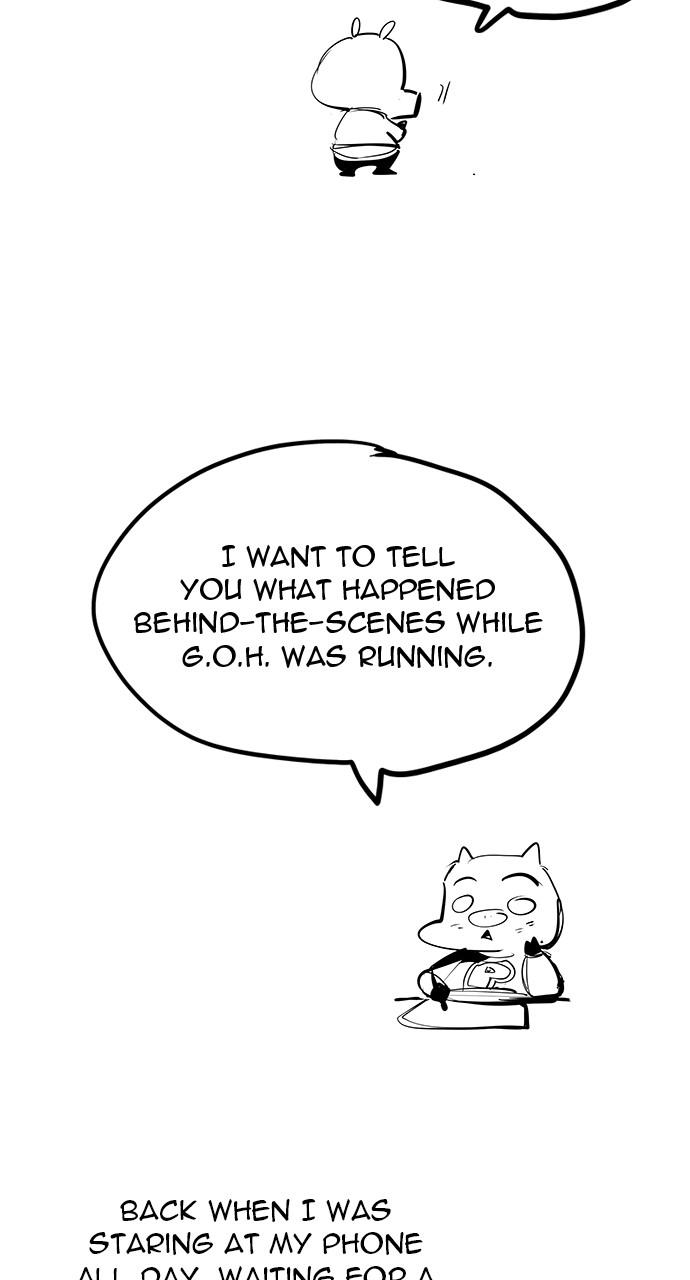 The God of High School Chap 570 - Next Chap 571