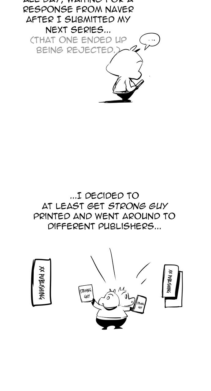 The God of High School Chap 570 - Next Chap 571