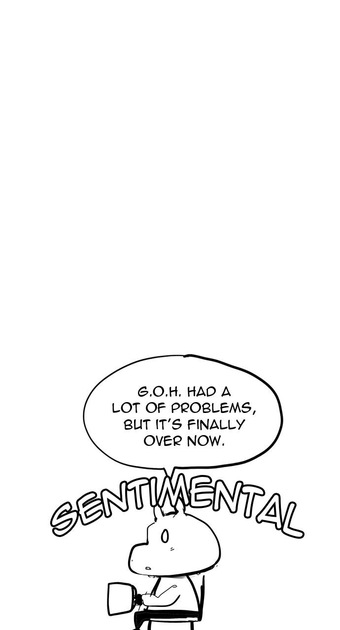 The God of High School Chap 570 - Next Chap 571