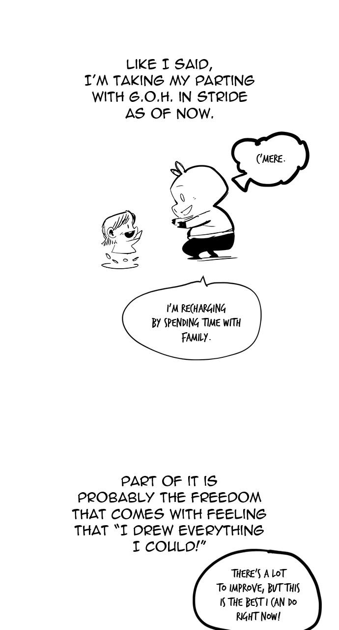The God of High School Chap 570 - Next Chap 571