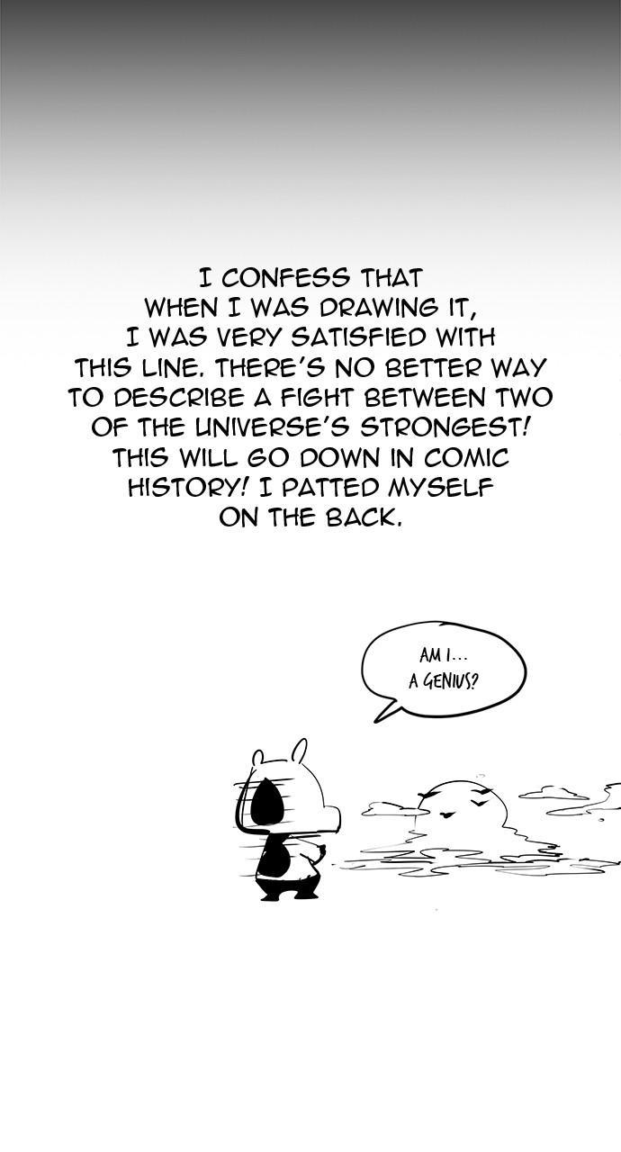 The God of High School Chap 570 - Next Chap 571
