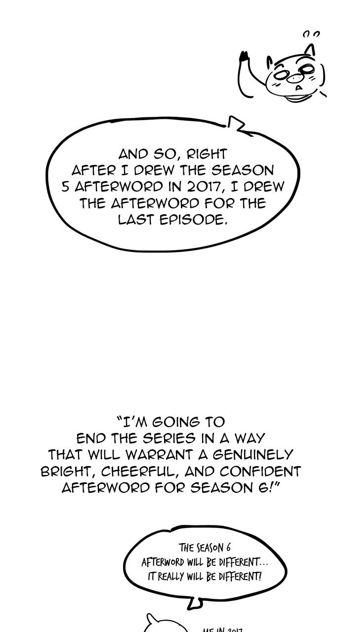 The God of High School Chap 570 - Next Chap 571
