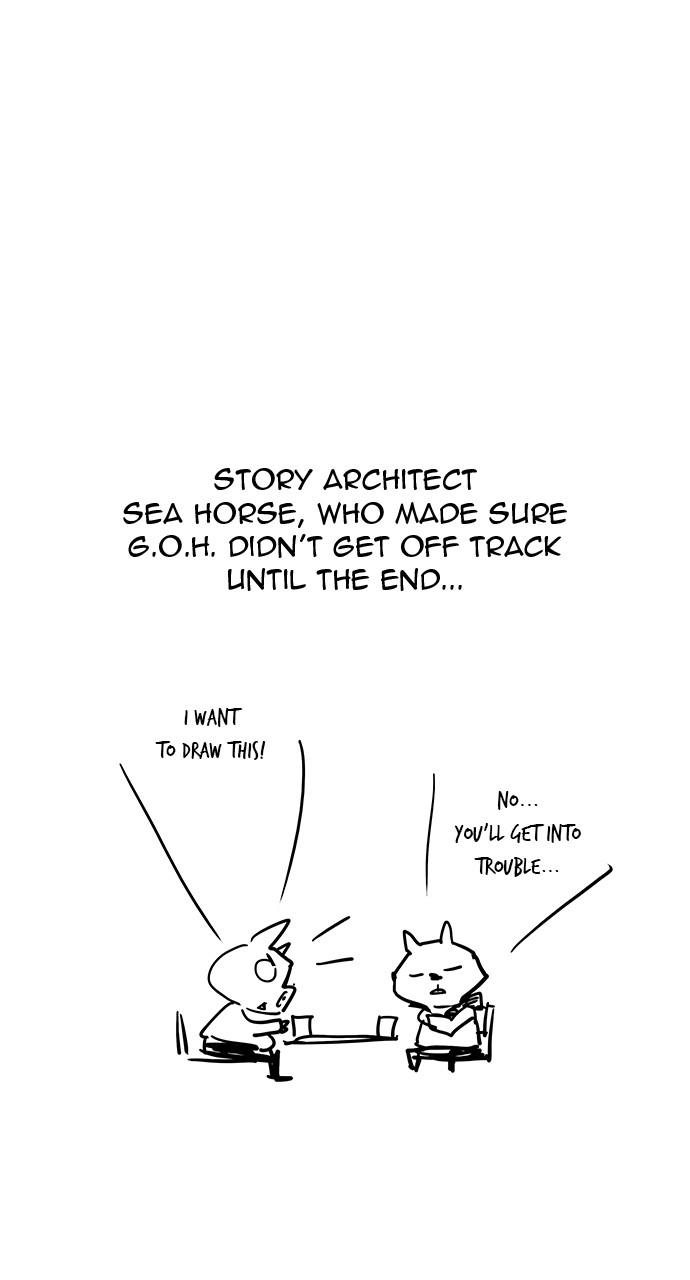 The God of High School Chap 570 - Next Chap 571