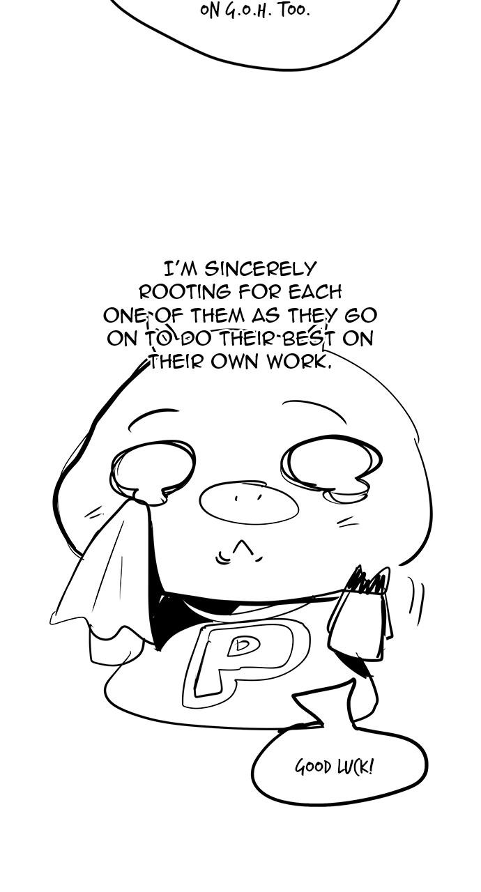 The God of High School Chap 570 - Next Chap 571