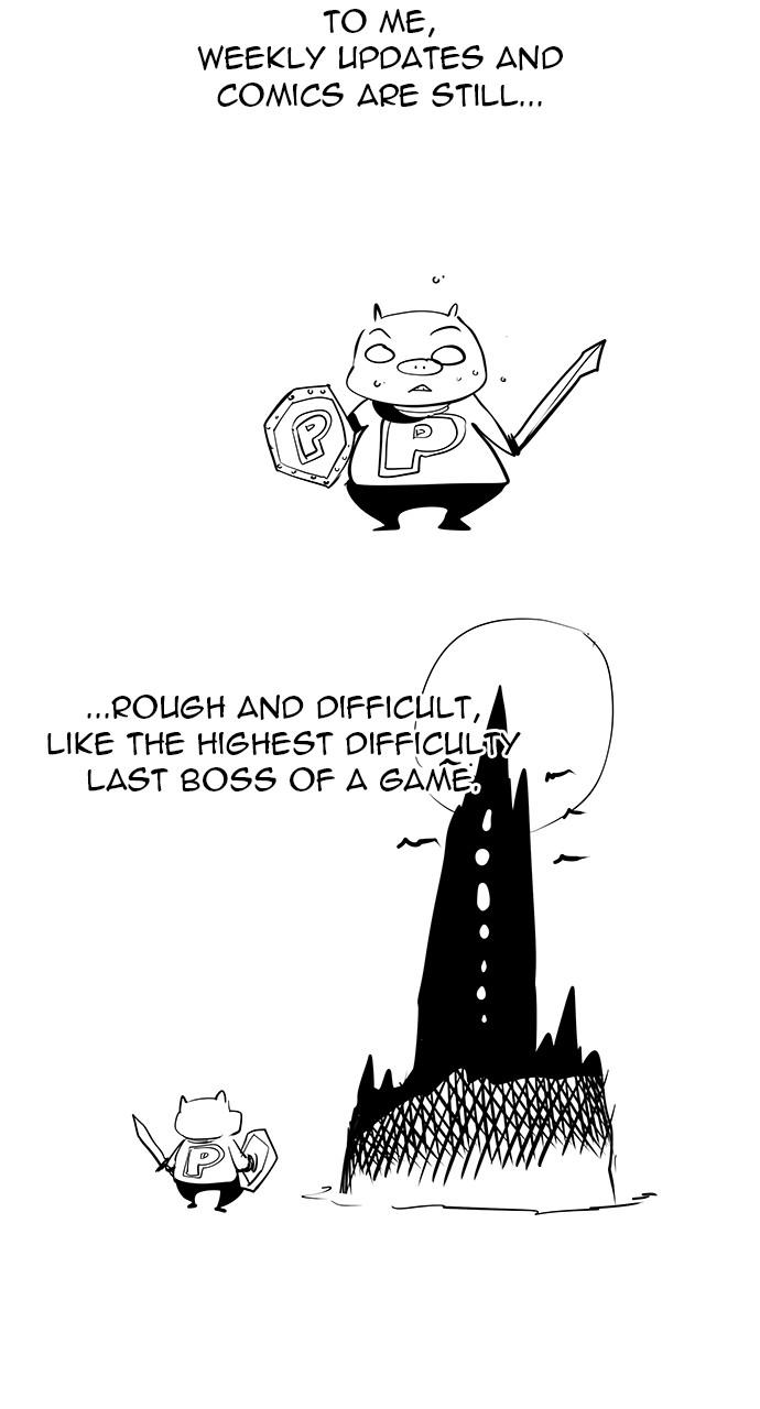 The God of High School Chap 570 - Next Chap 571