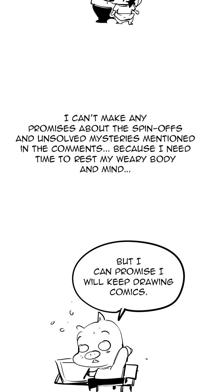 The God of High School Chap 570 - Next Chap 571