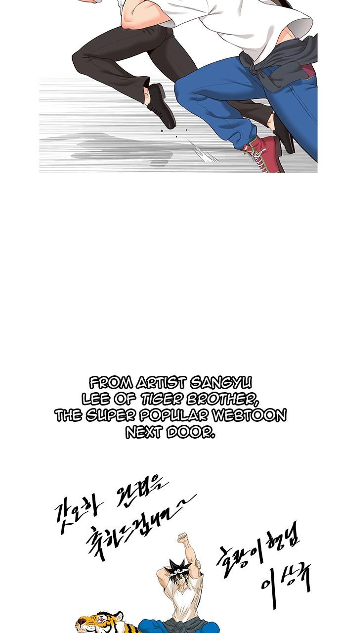 The God of High School Chap 570 - Next Chap 571