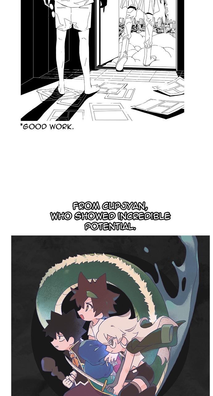 The God of High School Chap 570 - Next Chap 571