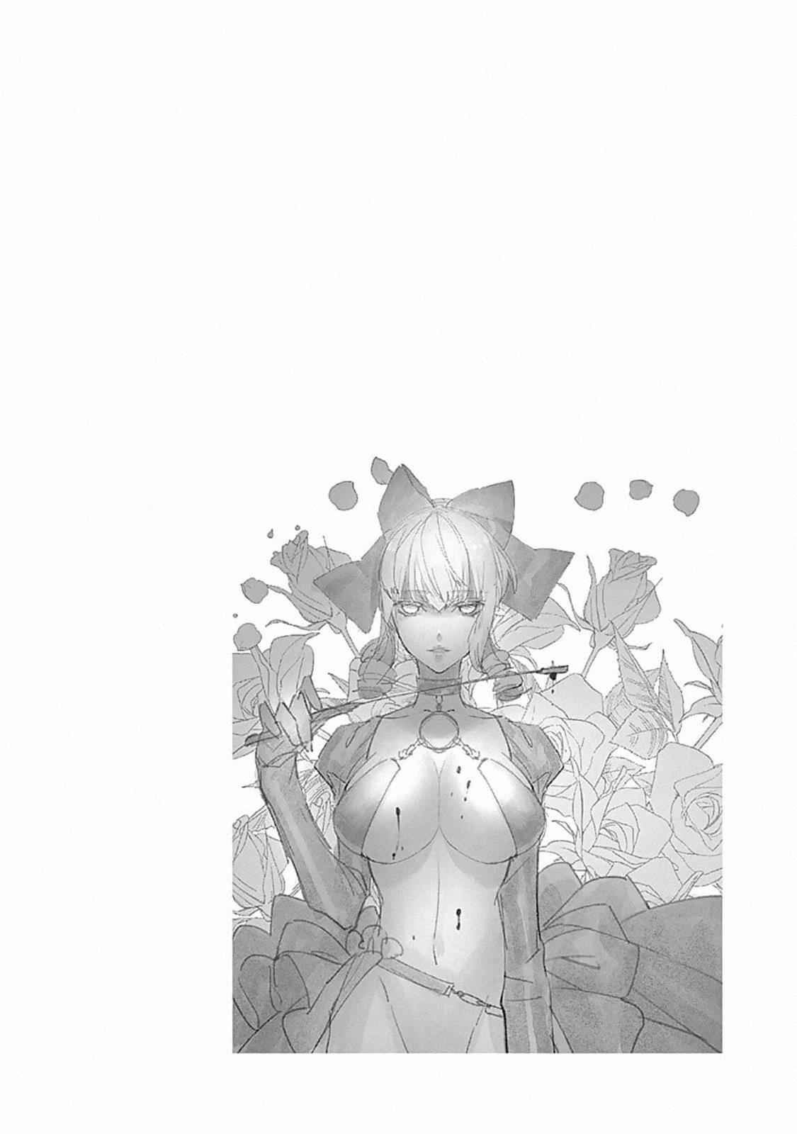 Fukushuu o Koinegau Saikyou Yuusha wa, Yami no Chikara de Senmetsu Musou Suru Chap 6.5 - Next Chap 7.5