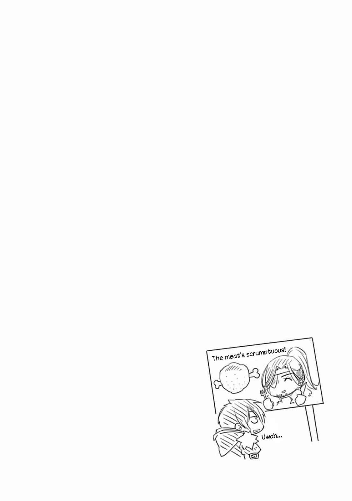 Fukushuu o Koinegau Saikyou Yuusha wa, Yami no Chikara de Senmetsu Musou Suru Chap 18 - Next Chap 19